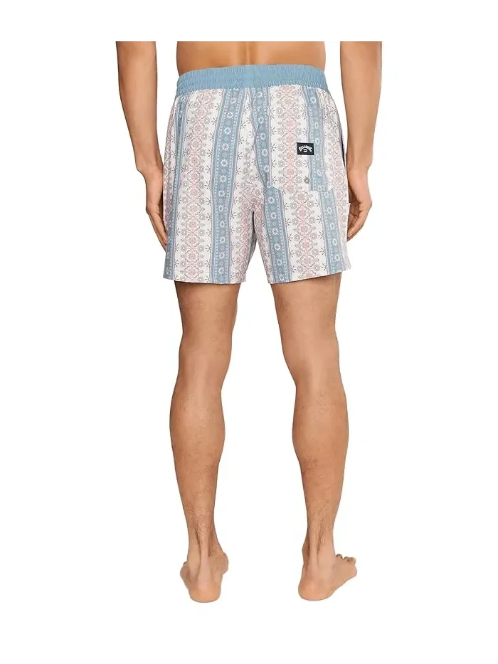 Шорты повседневные Good Times LB Billabong — изображение 4 из 5, серый