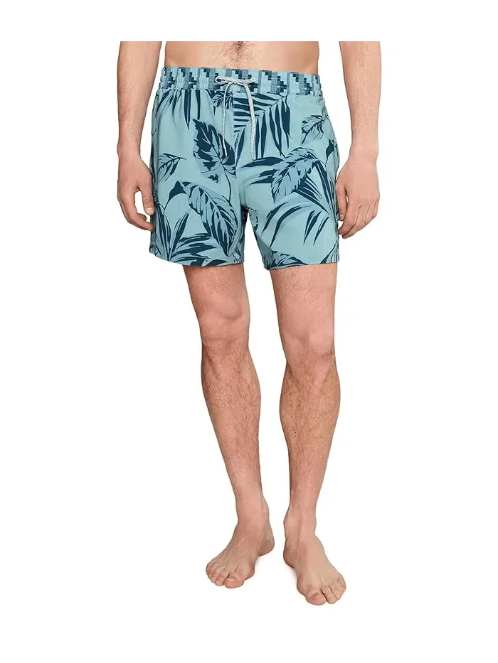 Плавки Good Times LB Billabong — изображение 1 из 5, синий