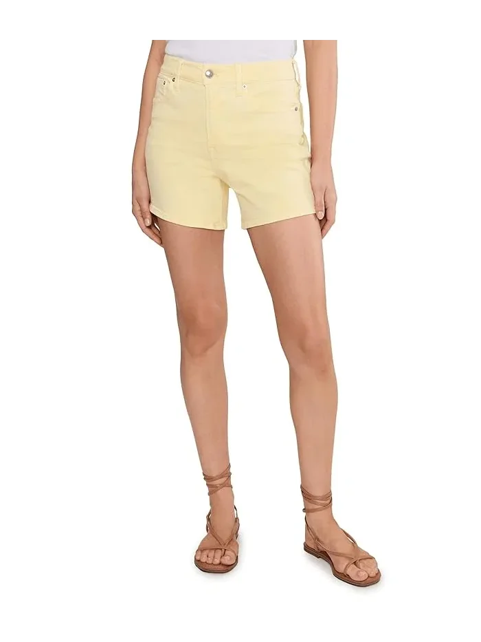 Шорты 5" Pv Shorts in Garment Dye Madewell