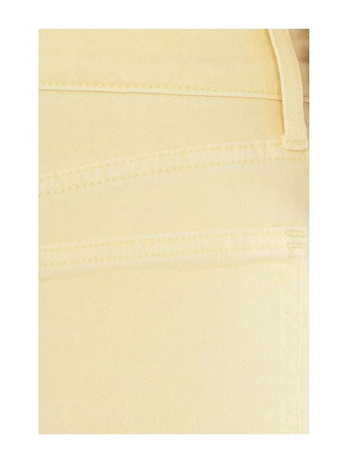 Шорты 5" Pv Shorts in Garment Dye Madewell — изображение 5 из 5, свет свечи