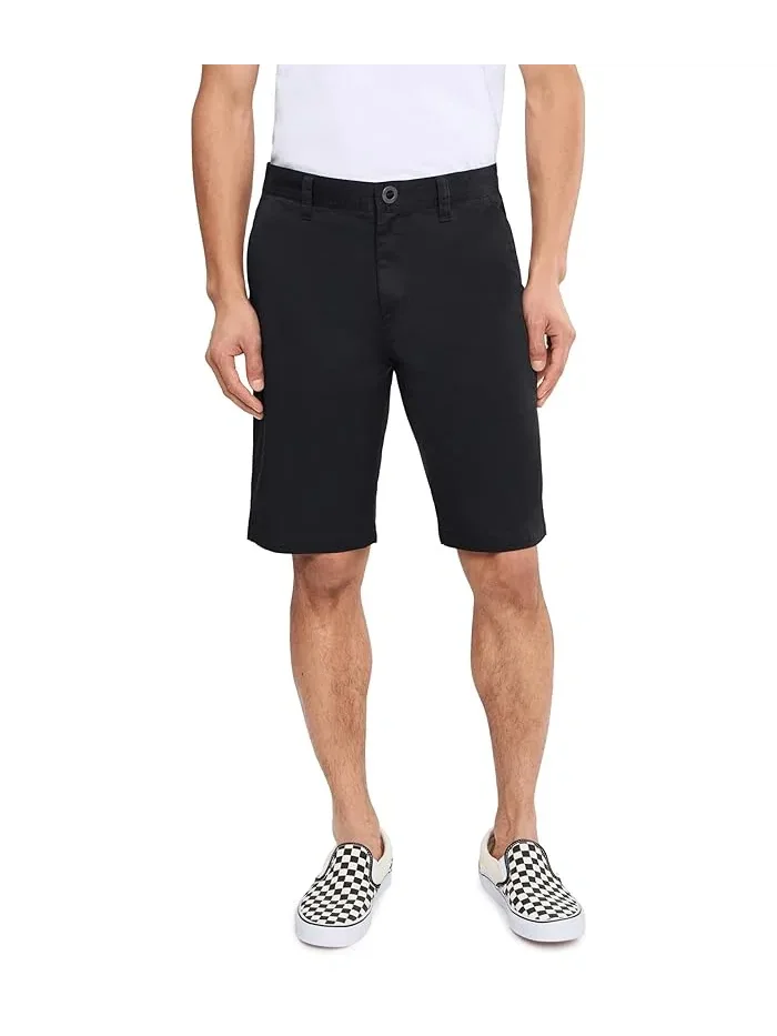 Шорты Frickin Modern Stretch 21 Volcom