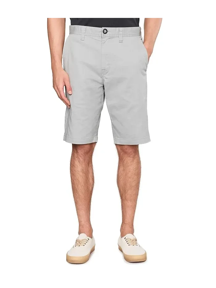 Шорты стрейч Frickin Modern Stretch Shorts Volcom