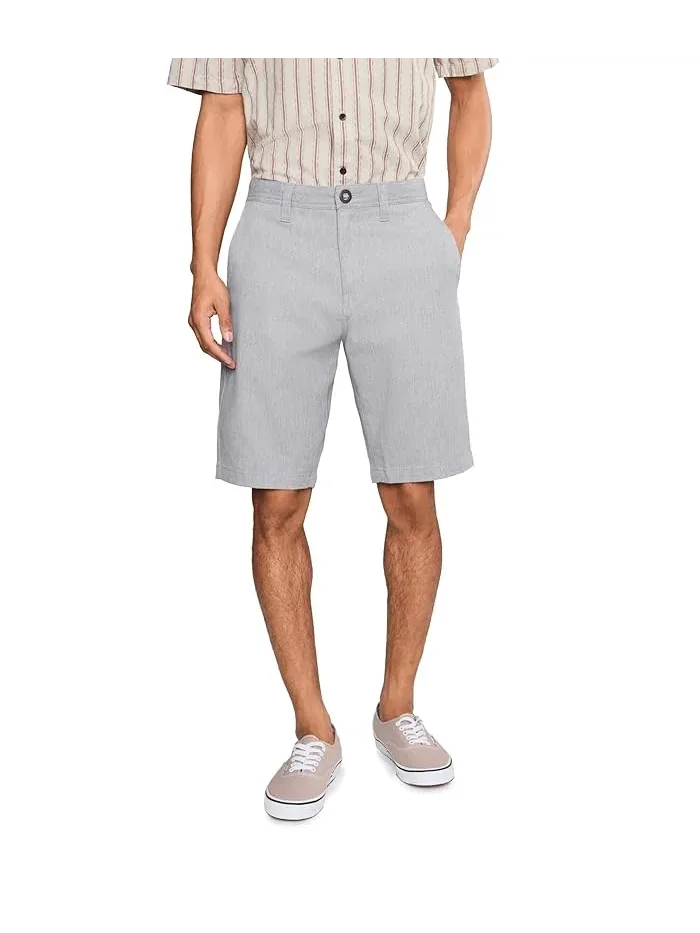 Шорты современные stretch Frickin Modern Volcom