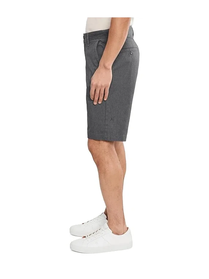 Шорты Frickin Modern Stretch Volcom — изображение 3 из 5, темно-серый