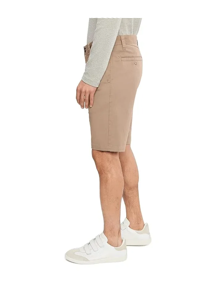 Шорты stretch Frickin Modern Volcom — изображение 3 из 5, индиго