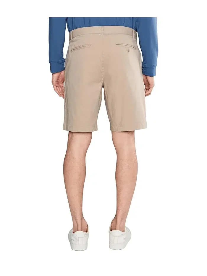 Шорты 9" Chilmark Vineyard Vines — изображение 4 из 5, хаки