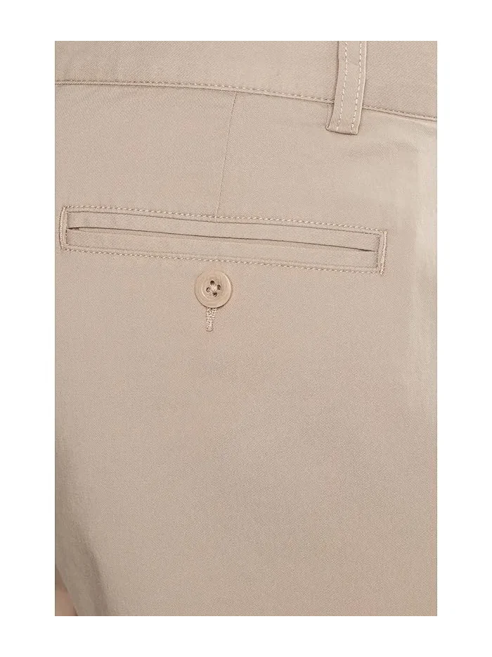 Шорты 9" Chilmark Vineyard Vines — изображение 5 из 5, хаки