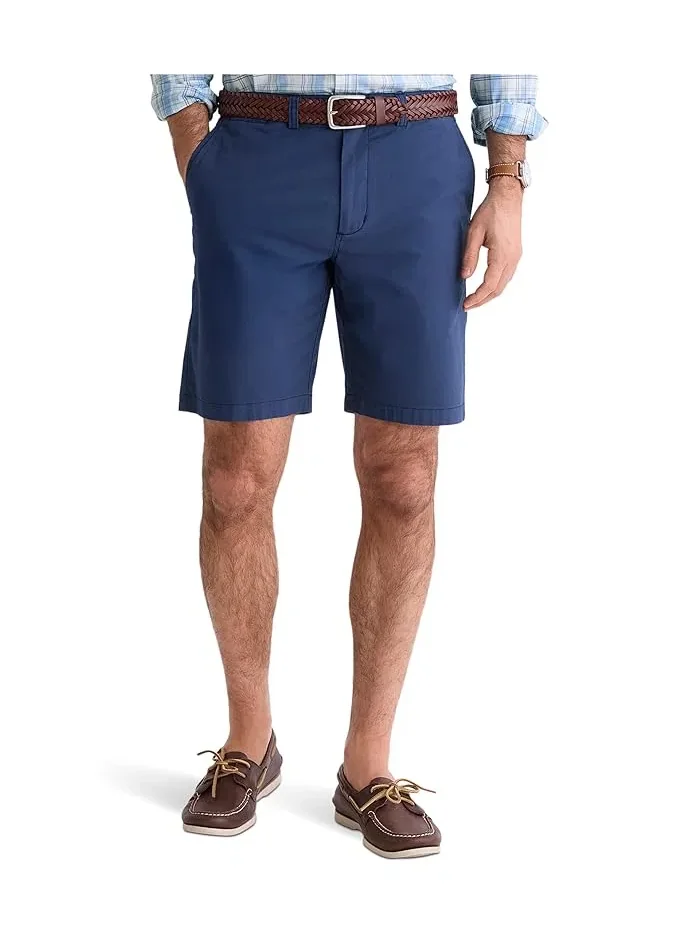 Шорты 9-дюймовые Chilmark Vineyard Vines — изображение 1 из 3, синий