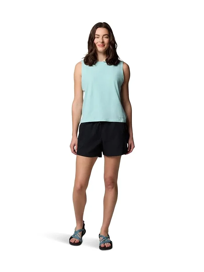 Шорты с защитой от влаги Sucker For Summer Shorts Columbia — изображение 2 из 5, черный