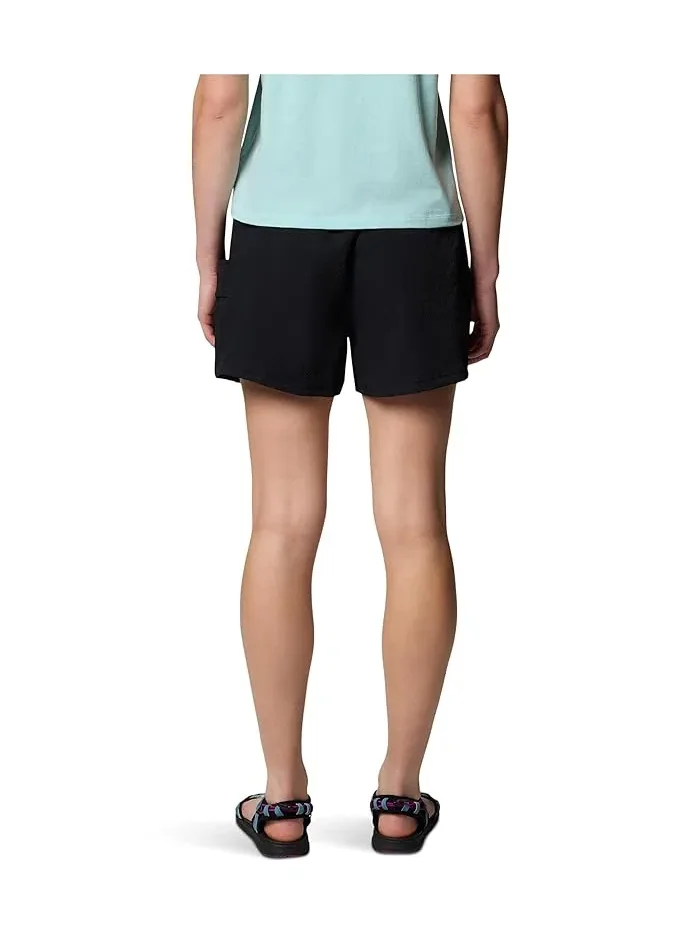 Шорты с защитой от влаги Sucker For Summer Shorts Columbia — изображение 4 из 5, черный