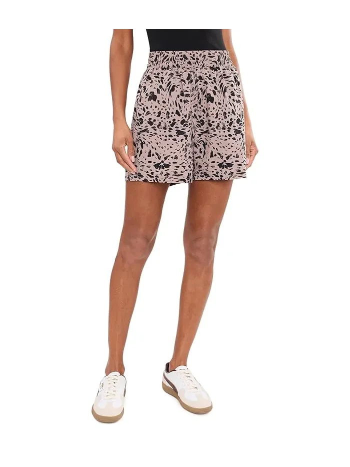 Шорты с принтом Animal Print Essentials Graphics PUMA