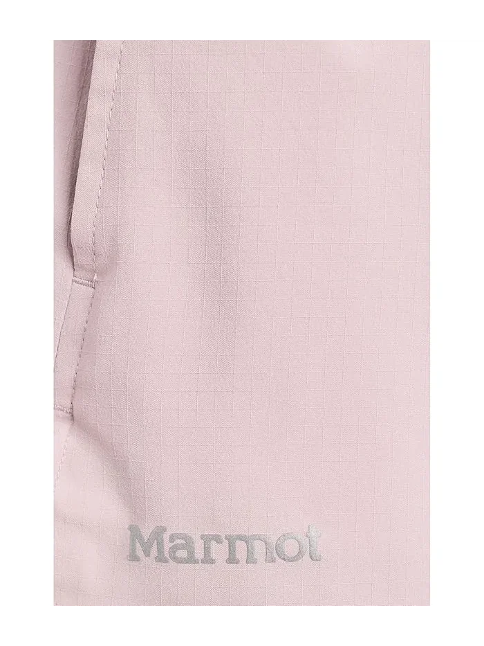 Шорты Upbeat Shorts 4 Marmot — изображение 5 из 5, пыльный