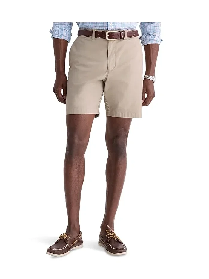Шорты Chilmark 7" Vineyard Vines — изображение 1 из 3, хаки