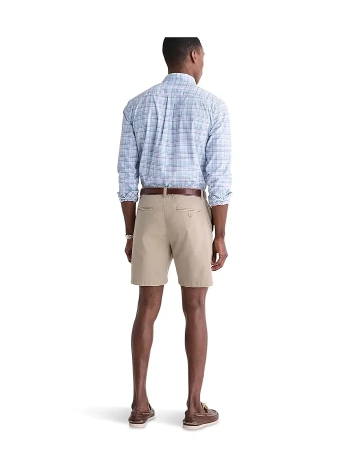 Шорты Chilmark 7" Vineyard Vines — изображение 3 из 3, хаки