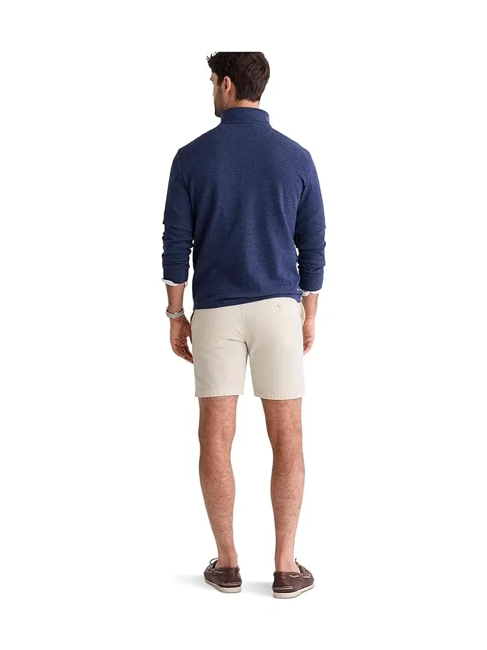 Шорты Chilmark 7 дюймов Vineyard Vines — изображение 3 из 3, серый