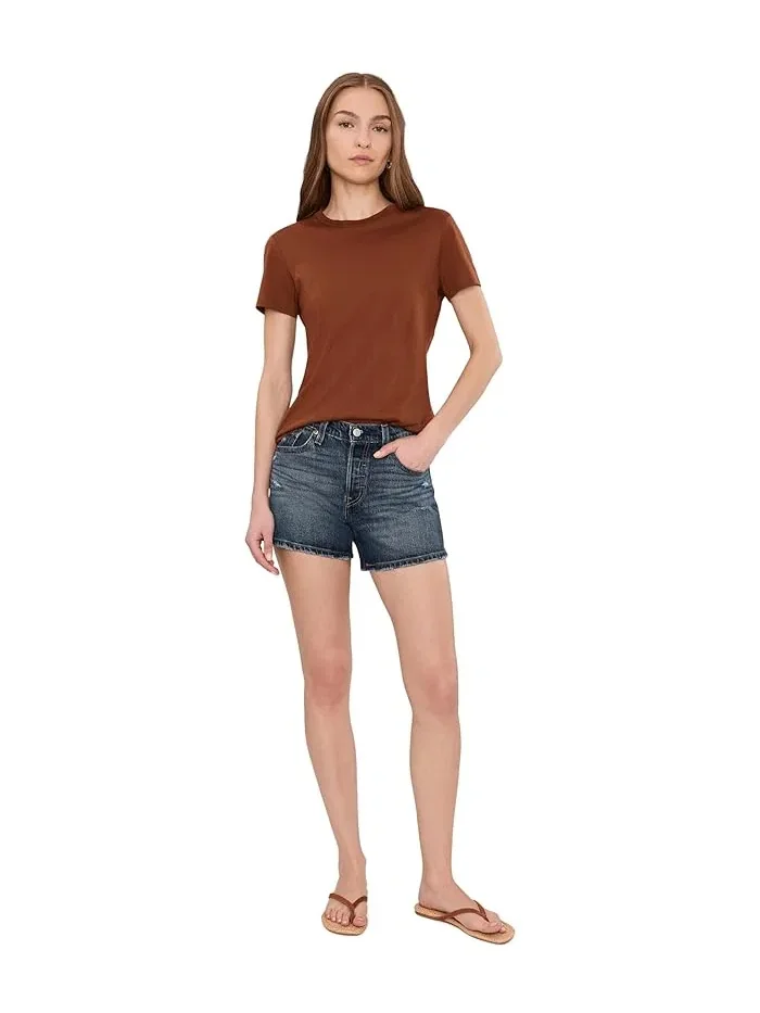 Шорты джинсовые 501 Curve Levi's Premium, Happy Vibes Curve — изображение 2 из 5