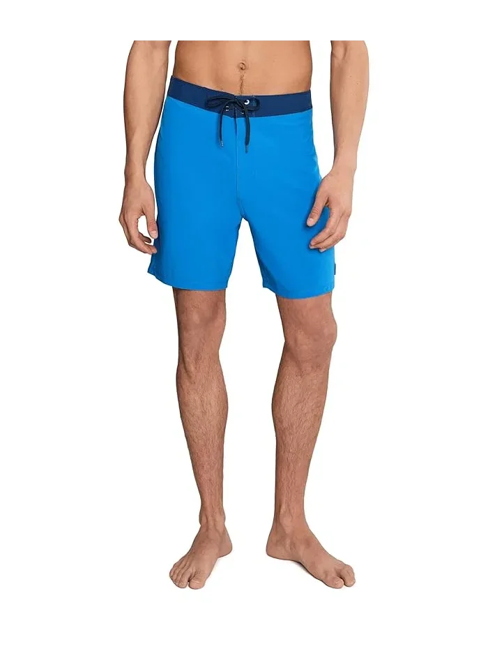 Шорты Phantom Eco Oao Solid 18 Hurley — изображение 1 из 5, прибрежный