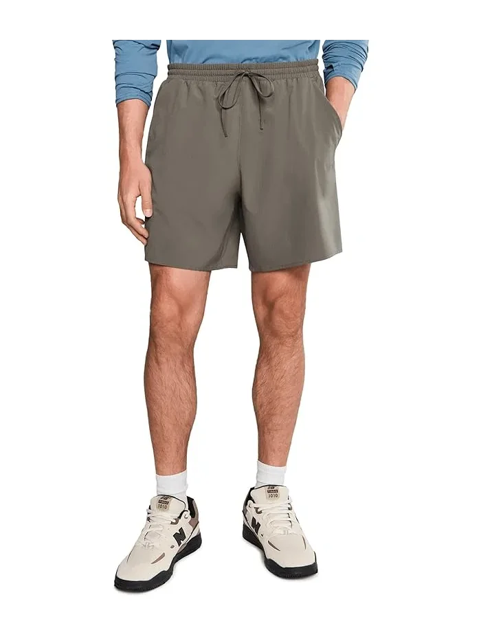 Шорты Upbeat Shorts 7" Marmot — изображение 1 из 5, глиняный камень