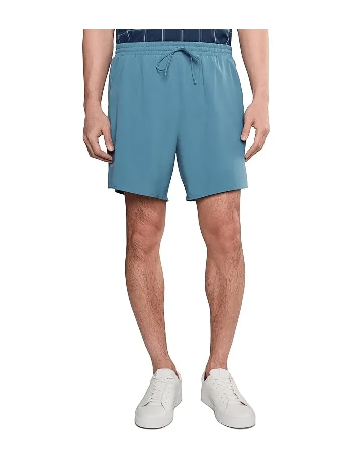 Шорты Upbeat Shorts 7" Marmot — изображение 1 из 5, буря