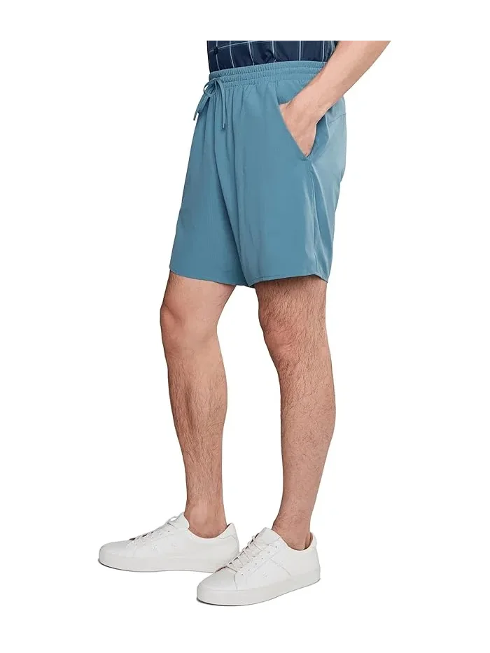 Шорты Upbeat Shorts 7" Marmot — изображение 3 из 5, буря