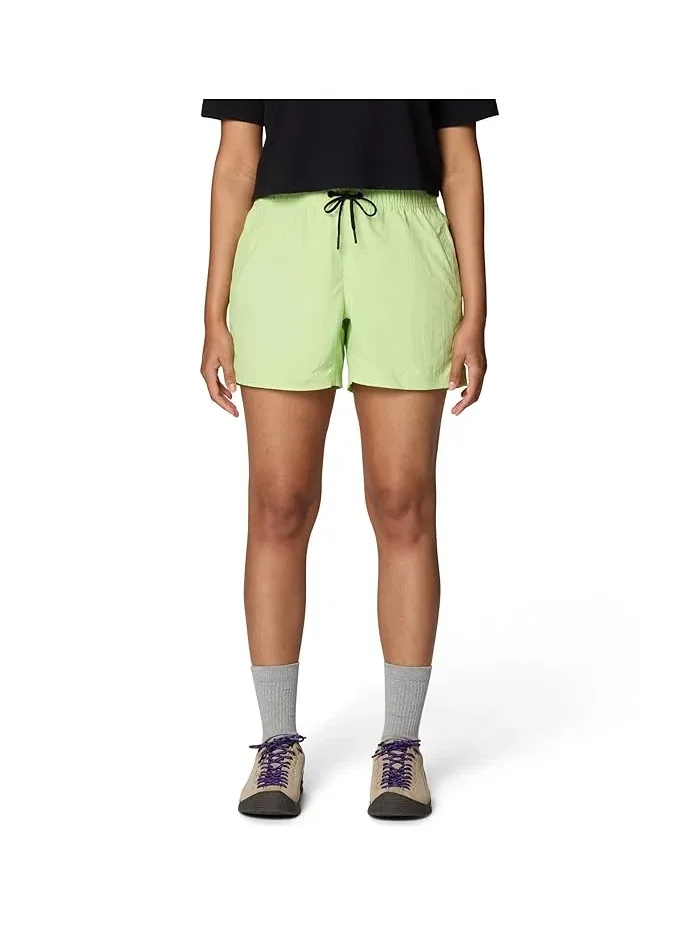 Шорты Stryder Mountain Hardwear, Frozen In Lime