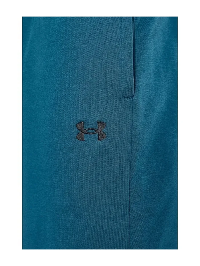 Шорты легкие Rival Under Armour — изображение 5 из 5, синий/черный