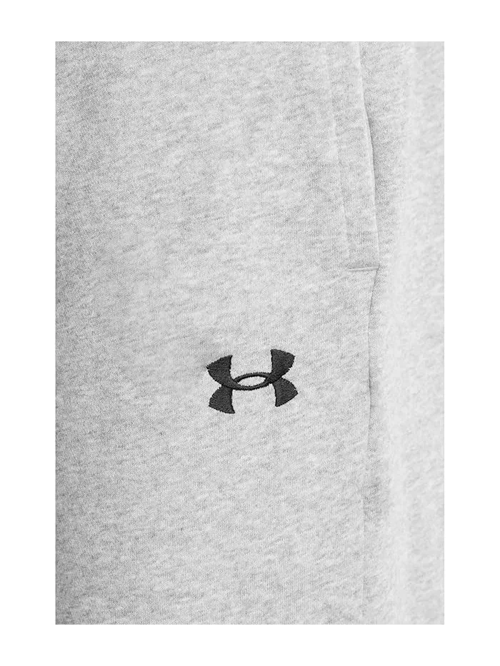 Шорты легкие Rival Lightweight Under Armour — изображение 5 из 5, серый светлый/черный
