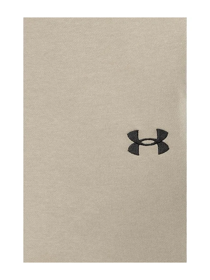 Шорты легкие Rival Under Armour — изображение 5 из 5, хаки/черный