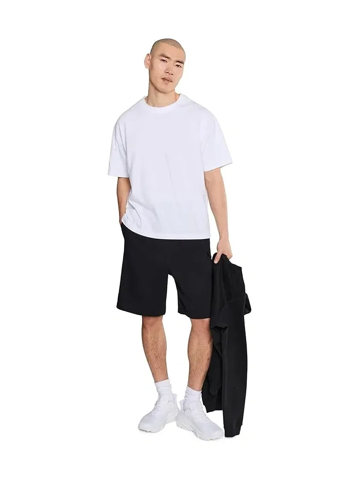 Шорты легкие Rival Lightweight Under Armour — изображение 2 из 5, черный/черный
