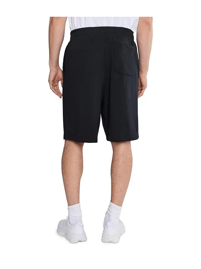 Шорты легкие Rival Lightweight Under Armour — изображение 4 из 5, черный/черный