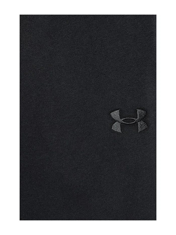 Шорты легкие Rival Lightweight Under Armour — изображение 5 из 5, черный/черный