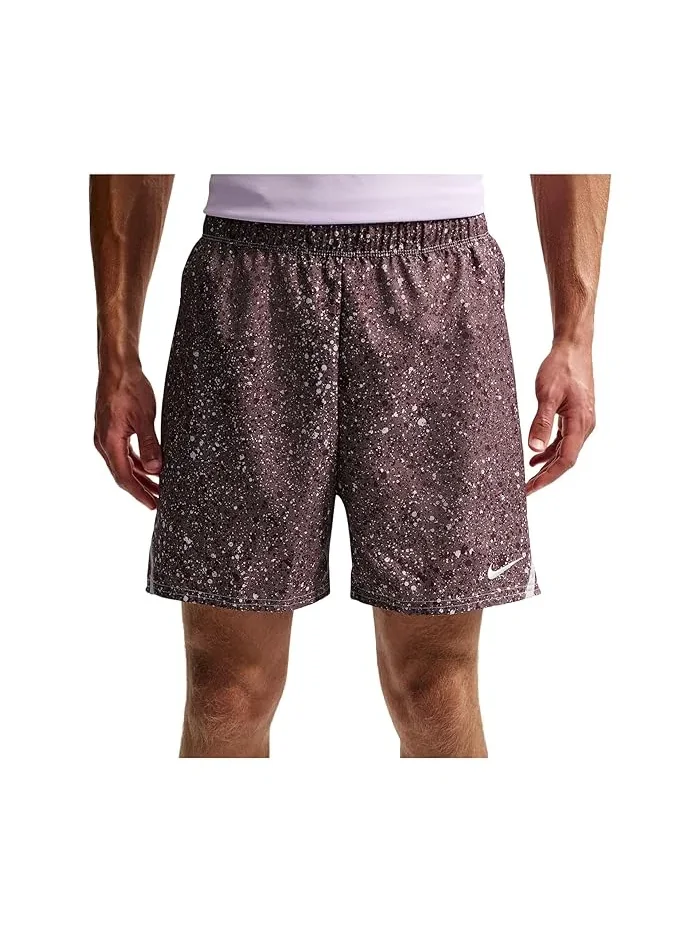 Шорты Dri-FIT Victory 7" All Over Print Nike — изображение 1 из 4