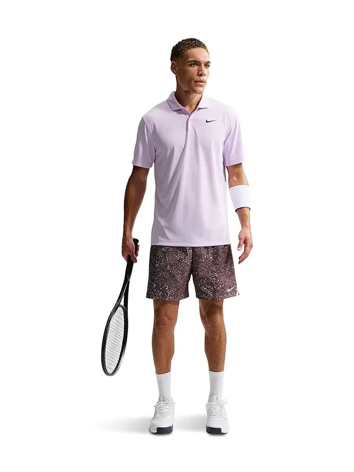 Шорты Dri-FIT Victory 7" All Over Print Nike — изображение 2 из 4