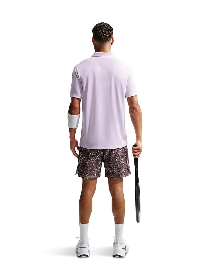 Шорты Dri-FIT Victory 7" All Over Print Nike — изображение 3 из 4