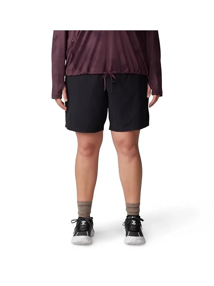 Шорты Plus Size Dynama Bermuda Mountain Hardwear