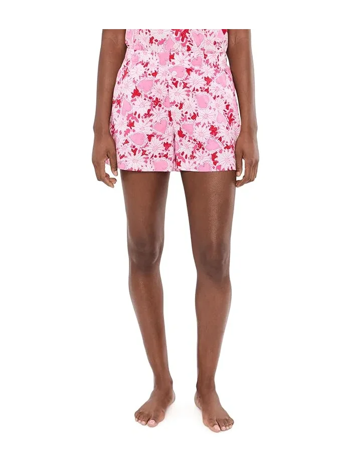 Шорты Элли Lilly Pulitzer