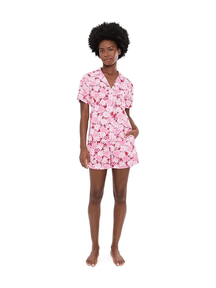 Шорты Элли Lilly Pulitzer — изображение 2 из 5, кокосовый