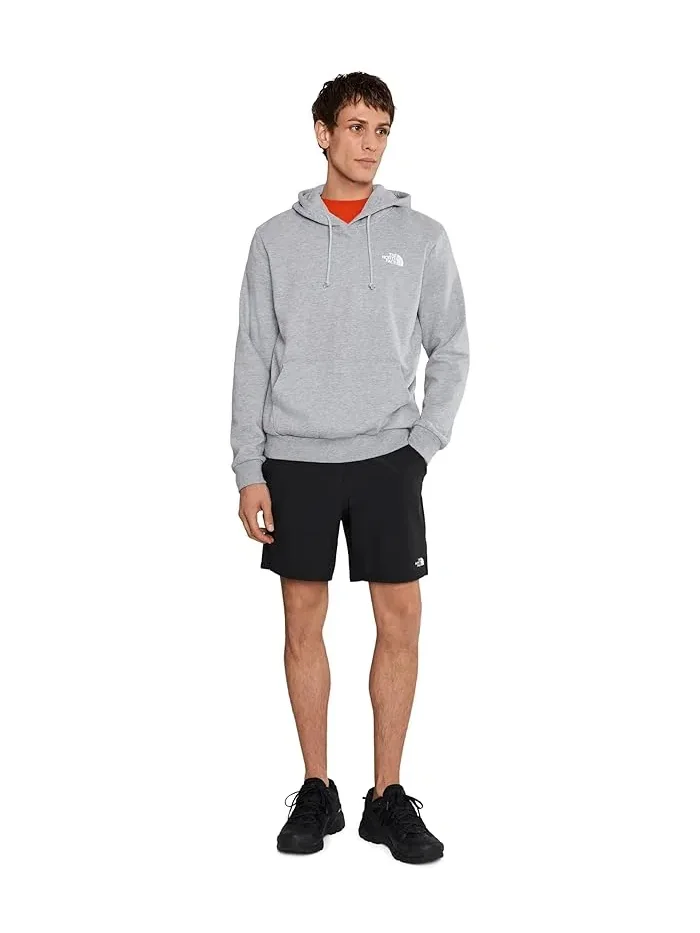 Шорты Wander 2-in-1 7" The North Face — изображение 2 из 5, черный