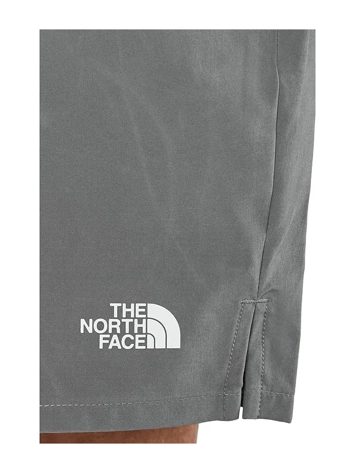 Шорты Wander 2-in-1 7" The North Face — изображение 5 из 5, жемчужный