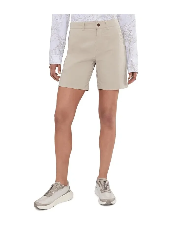 Шорты повседневные Wilder Royal Robbins