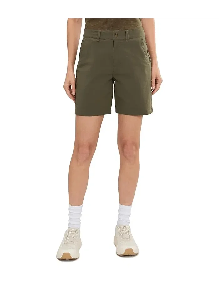 Шорты водоотталкивающие Wilder Royal Robbins