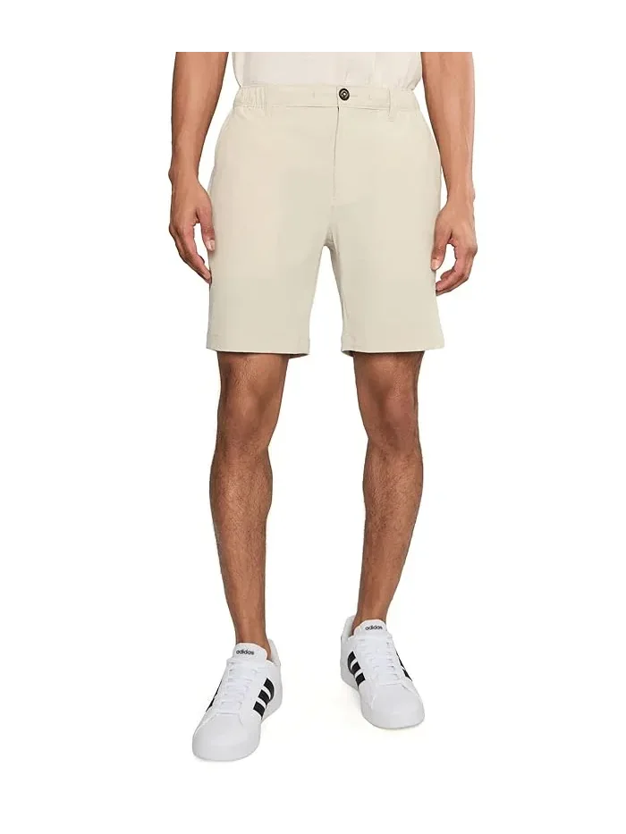 Шорты повседневные The Khakinators 8" Chubbies — изображение 1 из 5, светлый хаки
