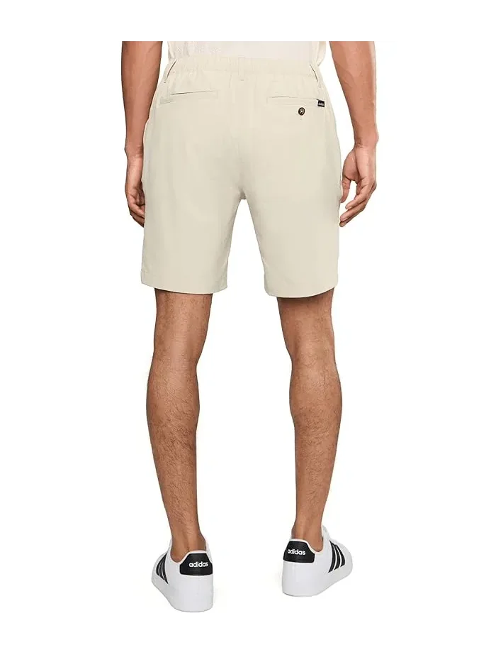 Шорты повседневные The Khakinators 8" Chubbies — изображение 4 из 5, светлый хаки