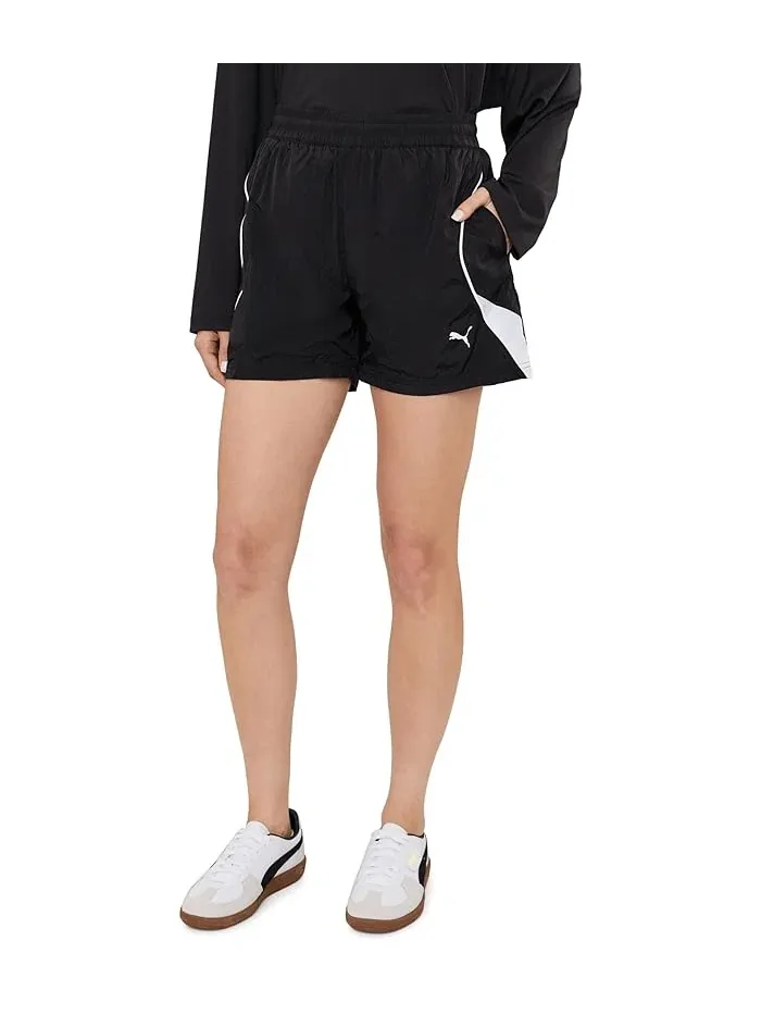 Шорты PUMA Woven Shorts