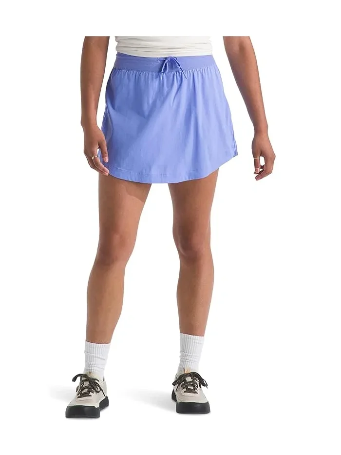 Юбка-шорты с влагоотводящей технологией Aphrodite Arise Skort The North Face