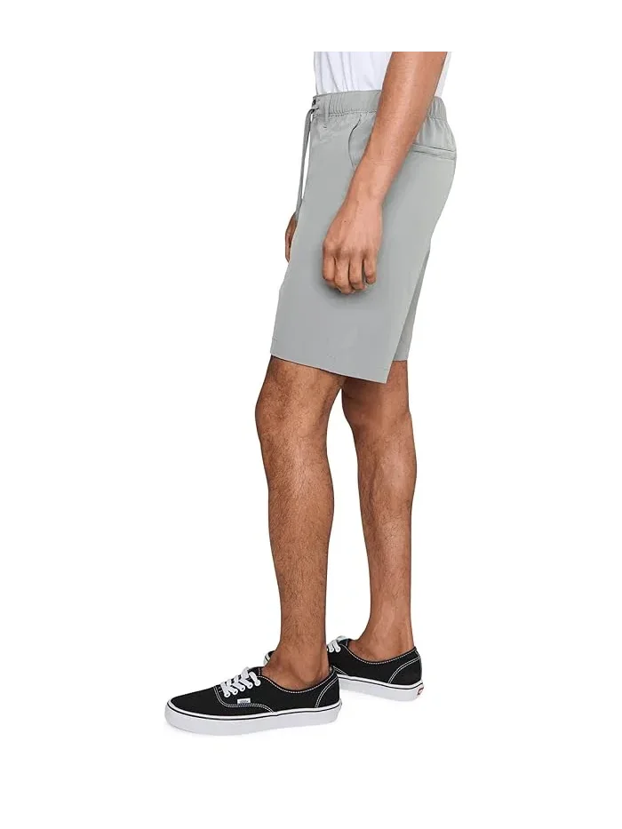 Шорты Everywear Performance Shorts Chubbies — изображение 3 из 5, серый