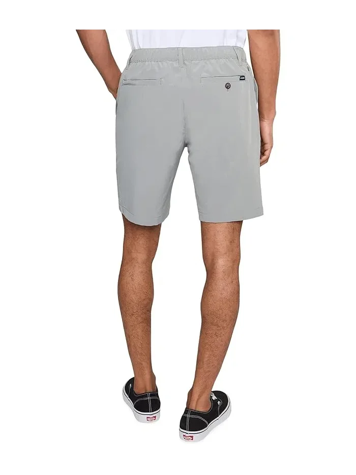 Шорты Everywear Performance Shorts Chubbies — изображение 4 из 5, серый