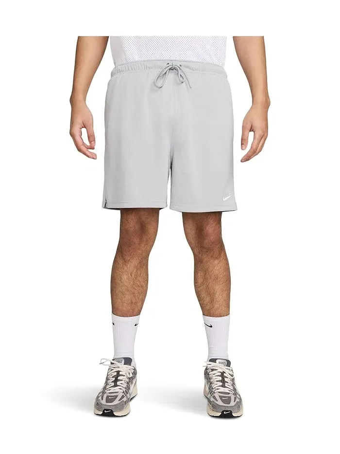 Шорты Nike Club Mesh Flow