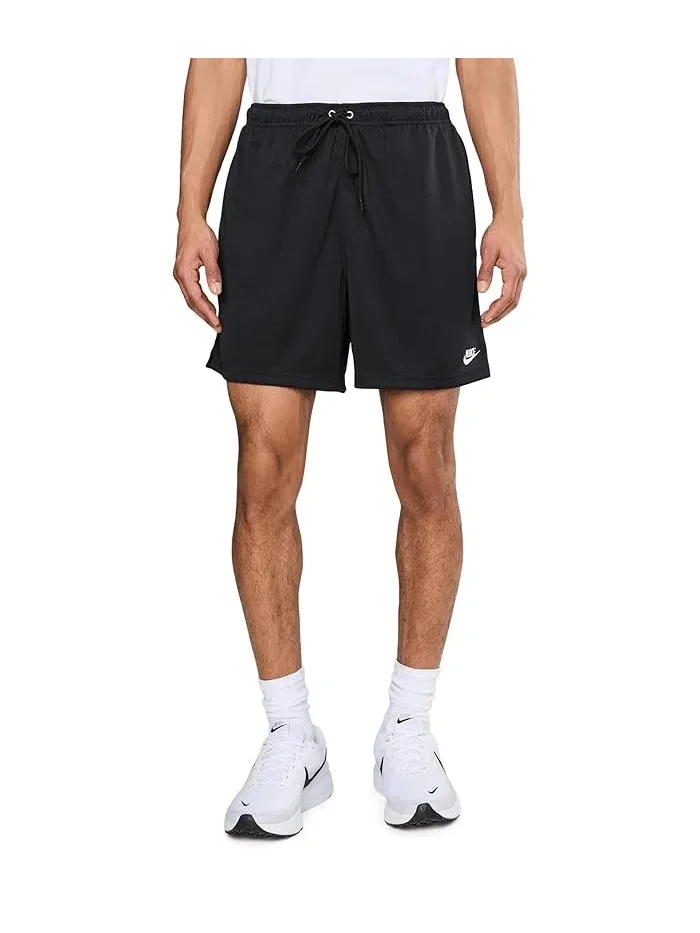 Шорты Mesh Flow Nike