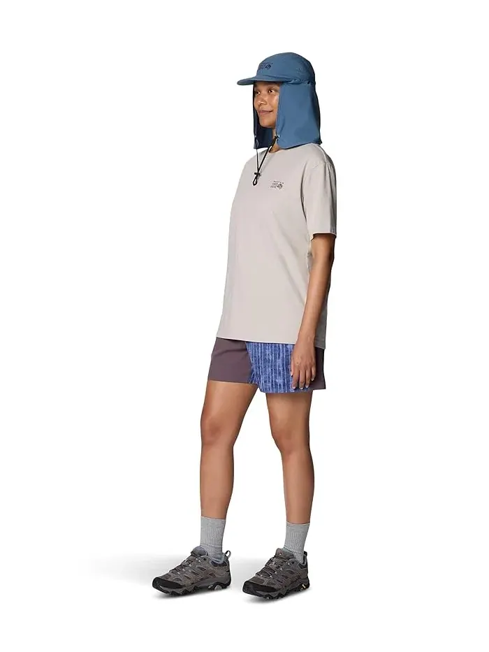 Шорты для скалолазания Rockrydge Mountain Hardwear — 2